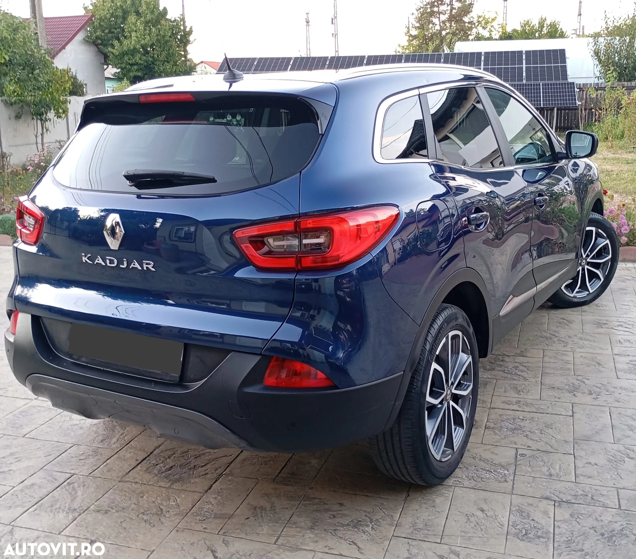 Renault Kadjar - 6