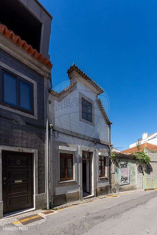 Moradia T3 para venda