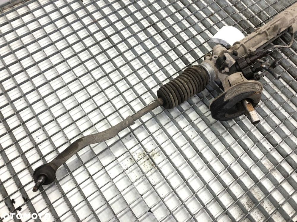 PRZEKŁADNIA KIEROWNICZA MAGLOWNICA  DACIA SANDERO 2008 - 2022 1.6 (BS0R, BS0D, BS0B, BS0F, BS0H) 64 - 2