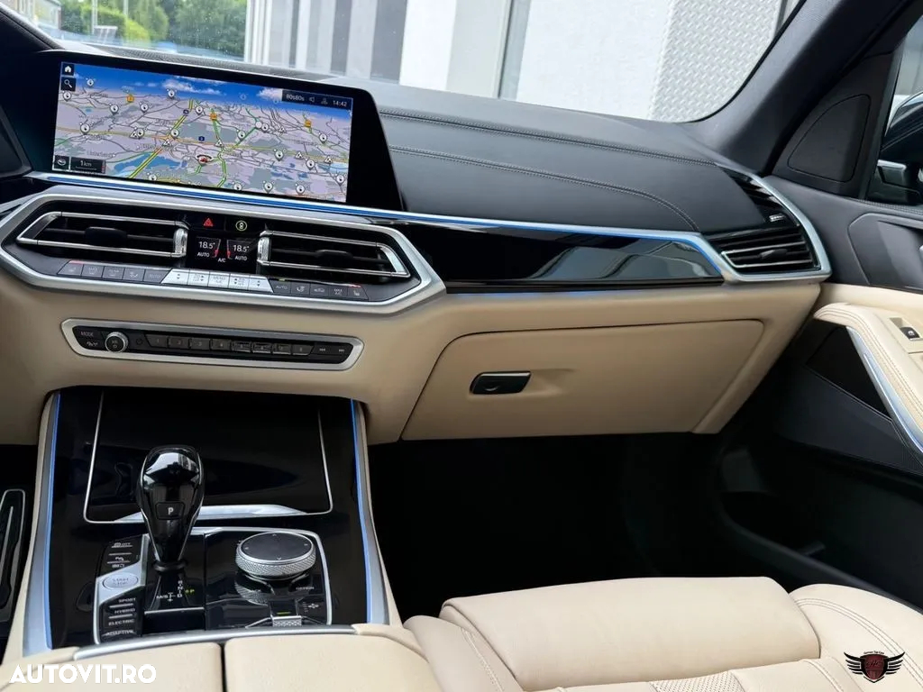 BMW X5 xDrive45e AT PHEV - 18
