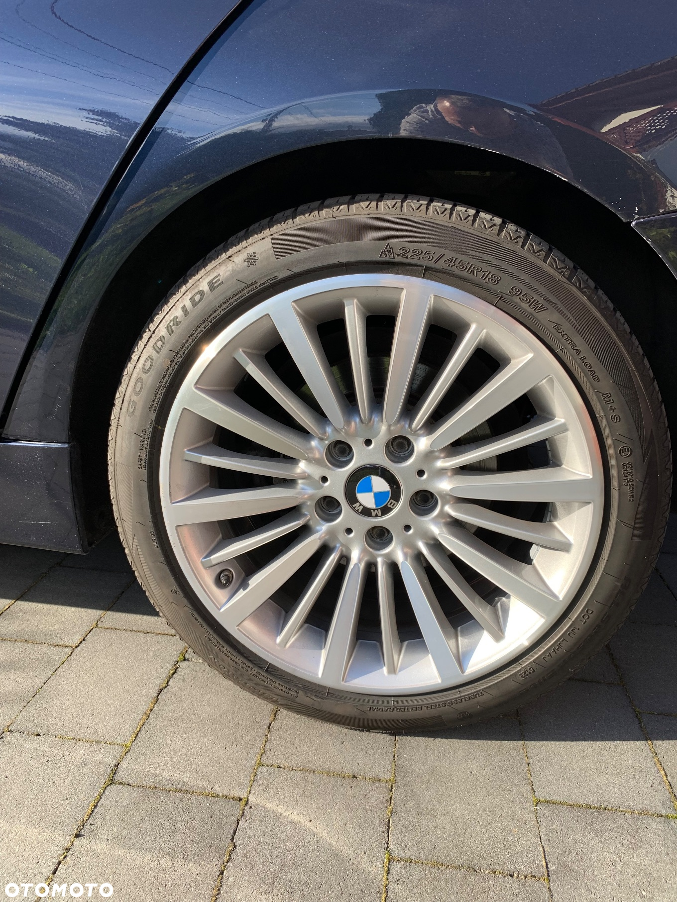 BMW Seria 3 328i xDrive Luxury Line - 13
