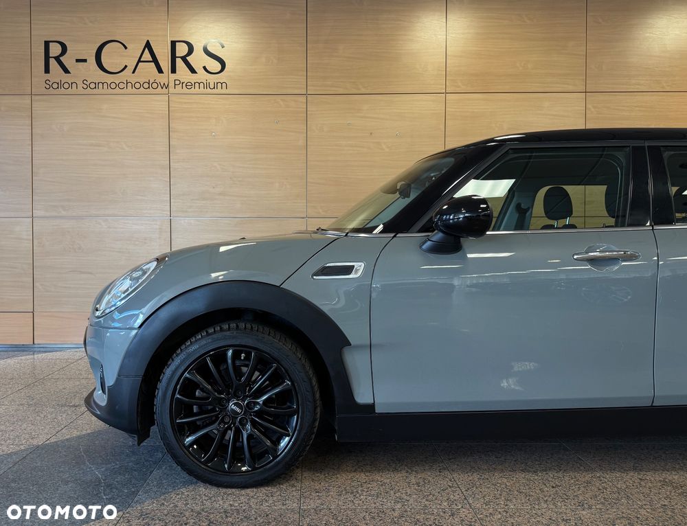 MINI Clubman Cooper - 6
