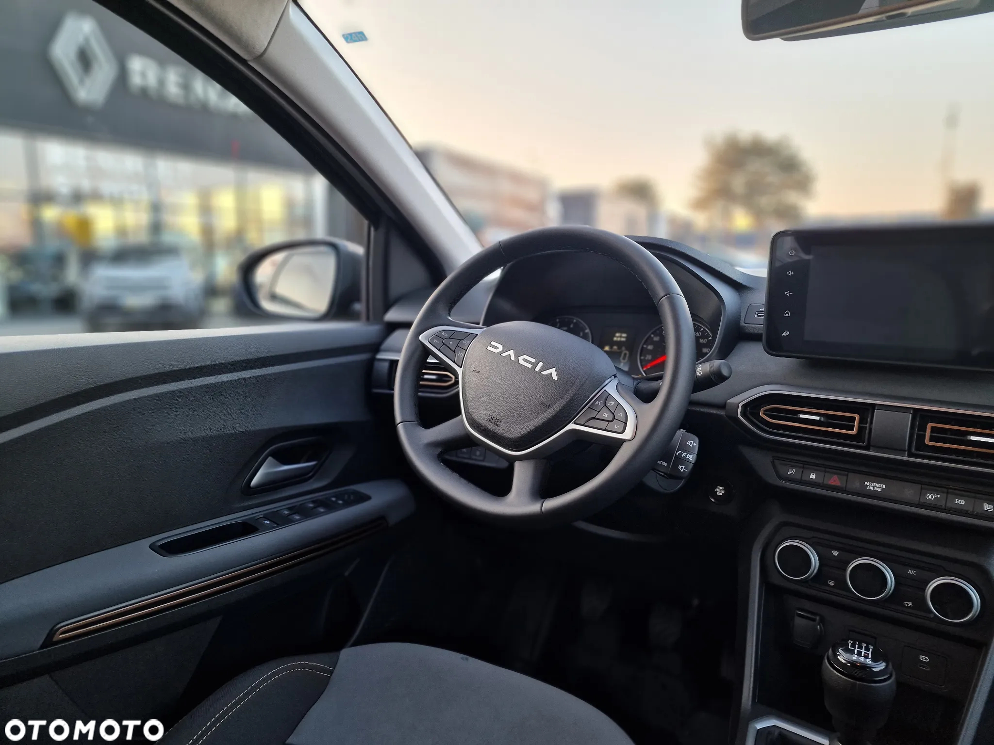 Dacia Jogger - 10