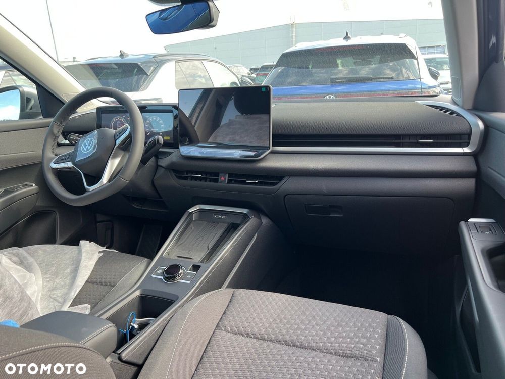 Volkswagen T-Roc 1.5 eTSI Life DSG - 7