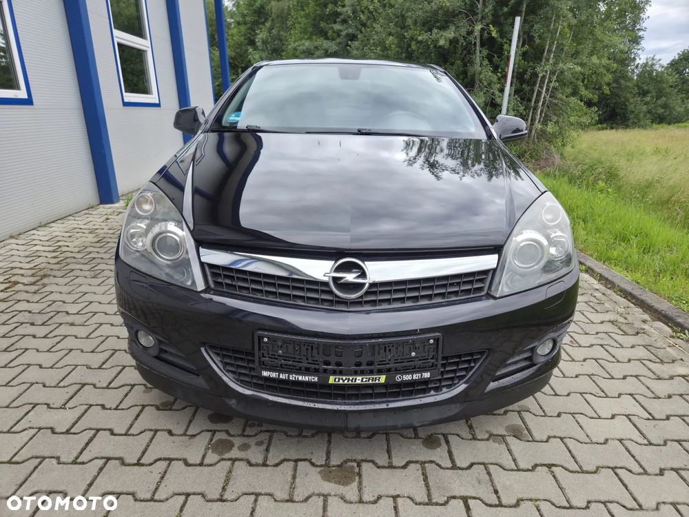 Opel Astra 1.8 Edition - 8