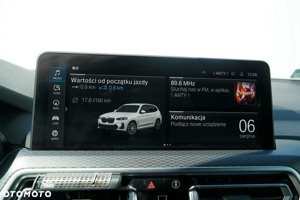 BMW X3 - 24
