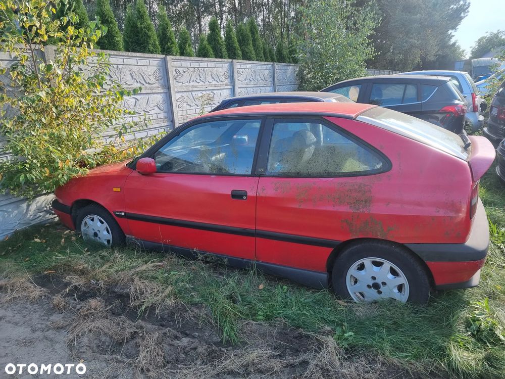 Lancia Delta - 2