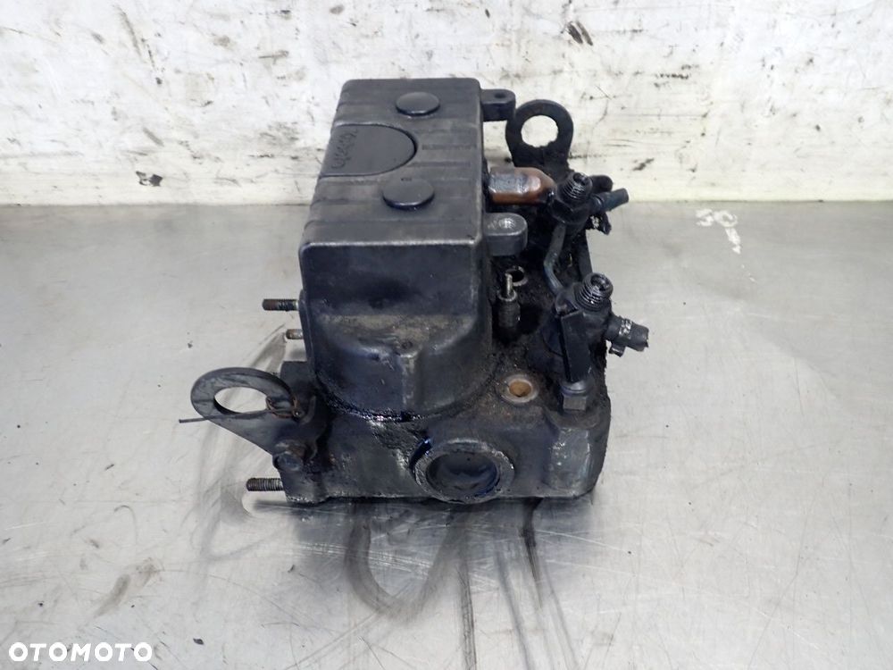 GŁOWICA KUBOTA AIXAM 400.4 - 3