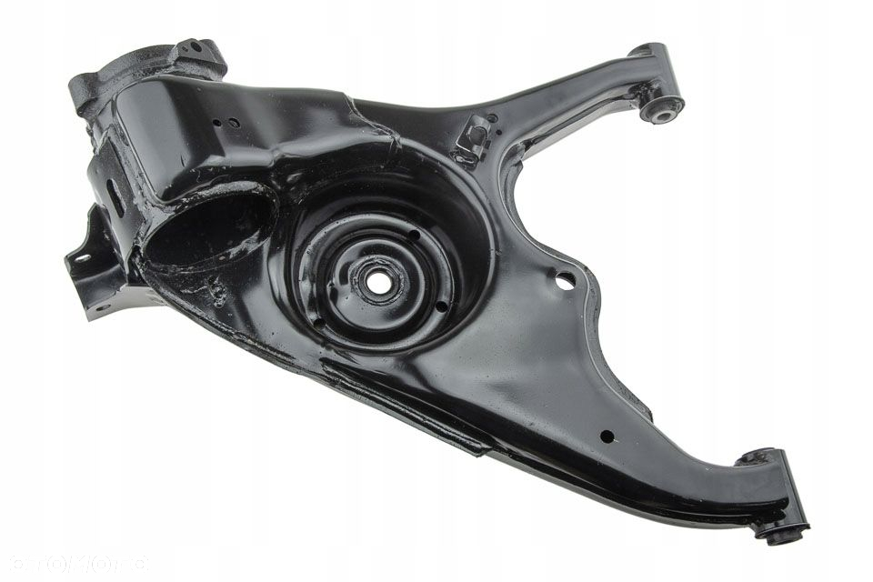 WAHACZ TYLNY MITSUBISHI GRANDIS 03-07 /LEWY/ - 3