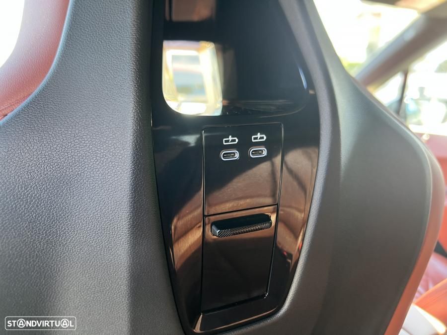 BMW iX xDrive 40 Pack Desportivo - 29