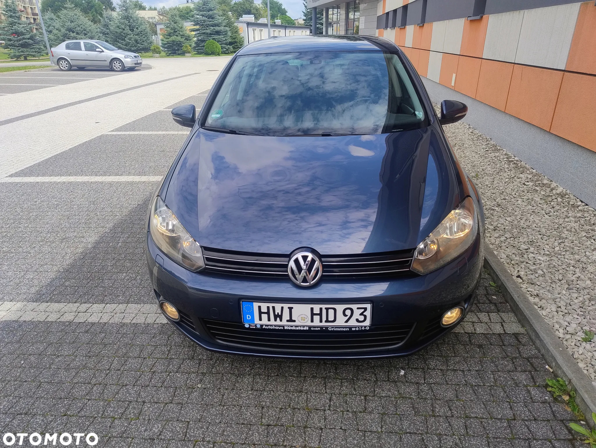 Volkswagen Golf 1.2 TSI Team - 5