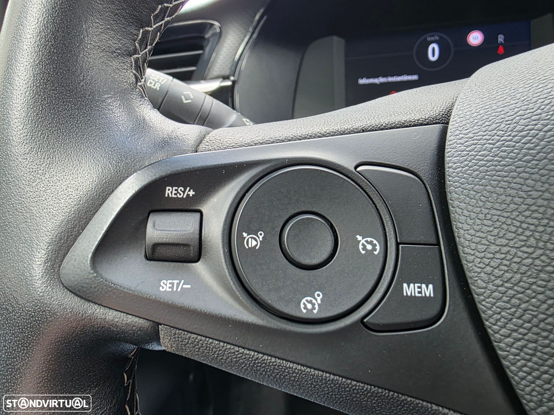 Opel Corsa-e - 15