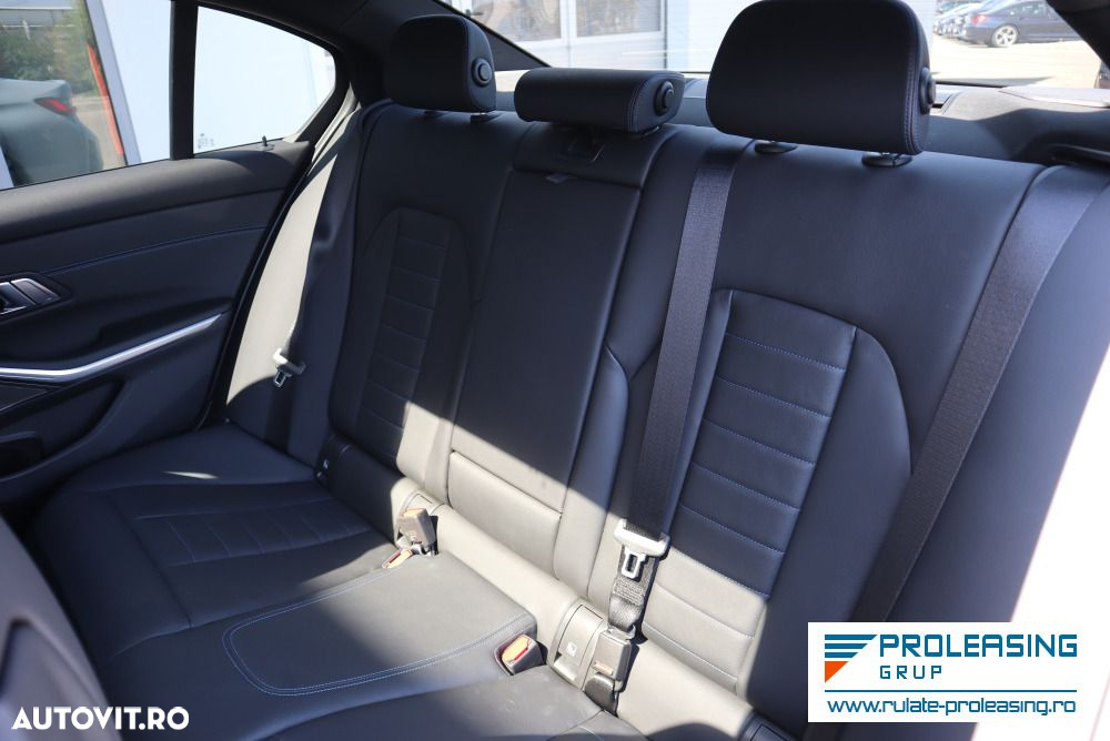 BMW Seria 3 - 12
