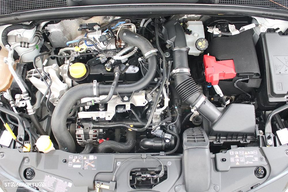 Renault Clio 1.0 TCe Evolution - 24