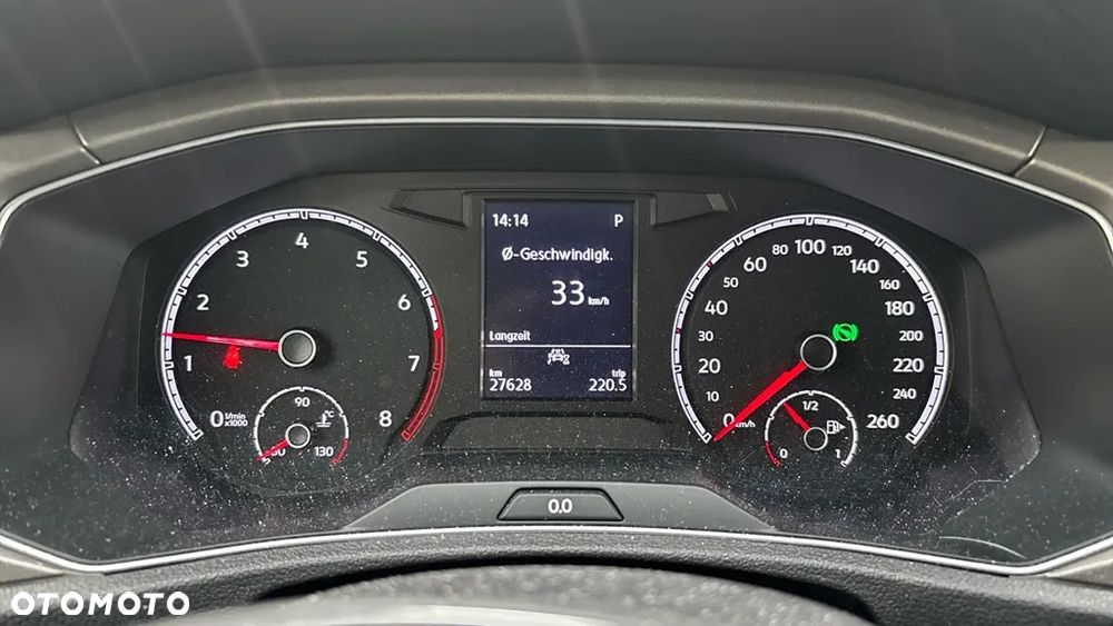 Volkswagen T-Roc 1.5 TSI ACT OPF DSG - 3