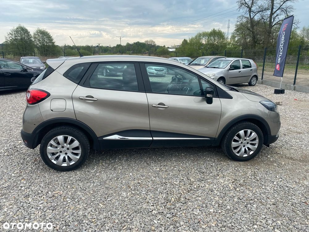 Renault Captur 0.9 Energy TCe Zen - 9