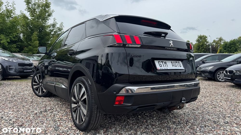 Peugeot 3008 BlueHDi 120 Stop & Start Allure - 10
