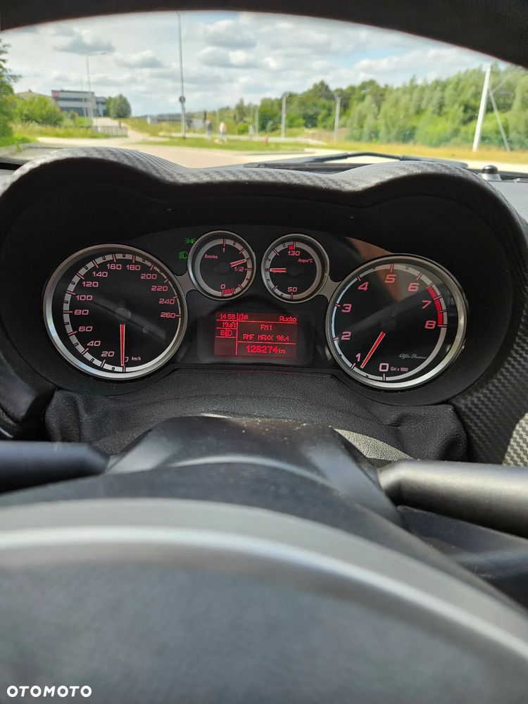 Alfa Romeo Mito 1.4 MultiAir Distinctive - 8