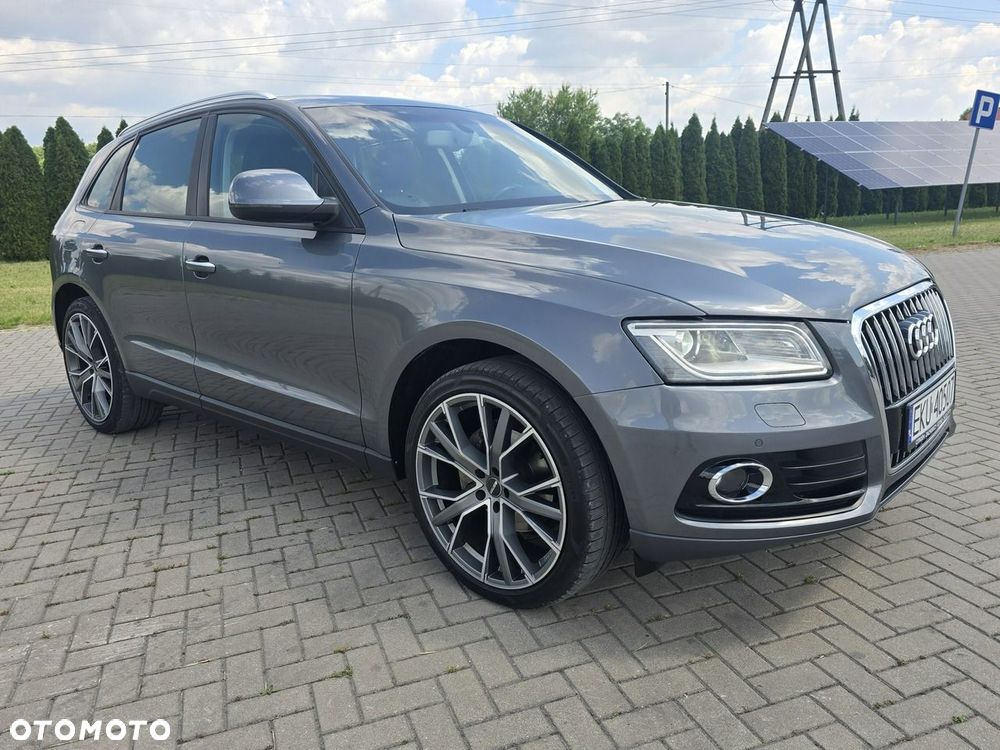 Audi Q5 - 4