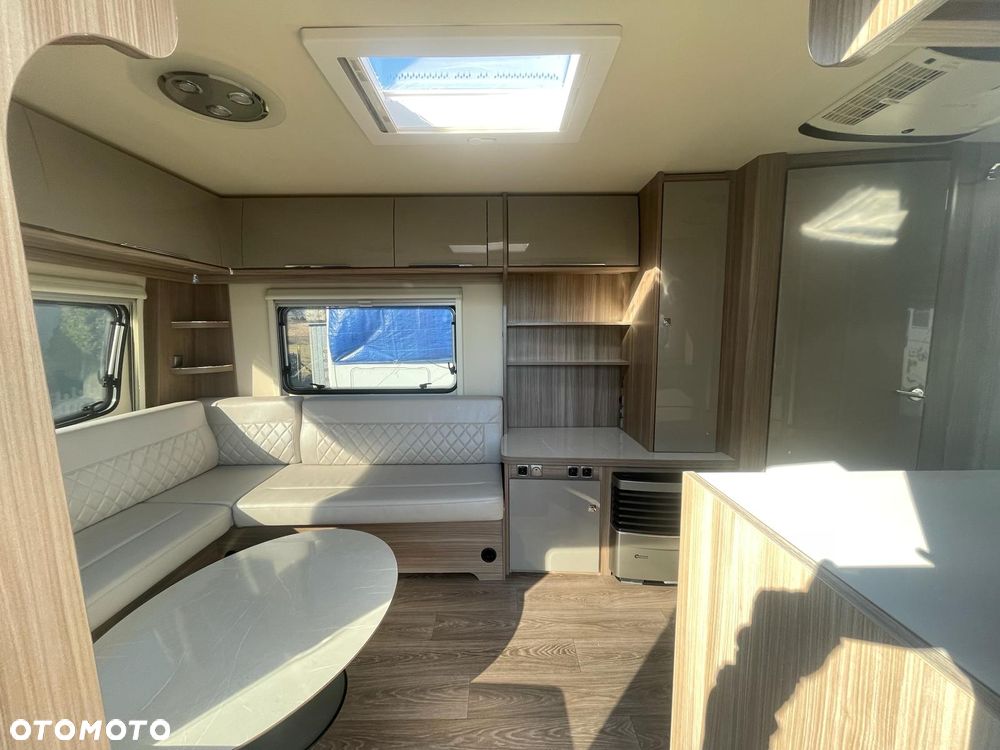 Fendt Larimar 590 - 4