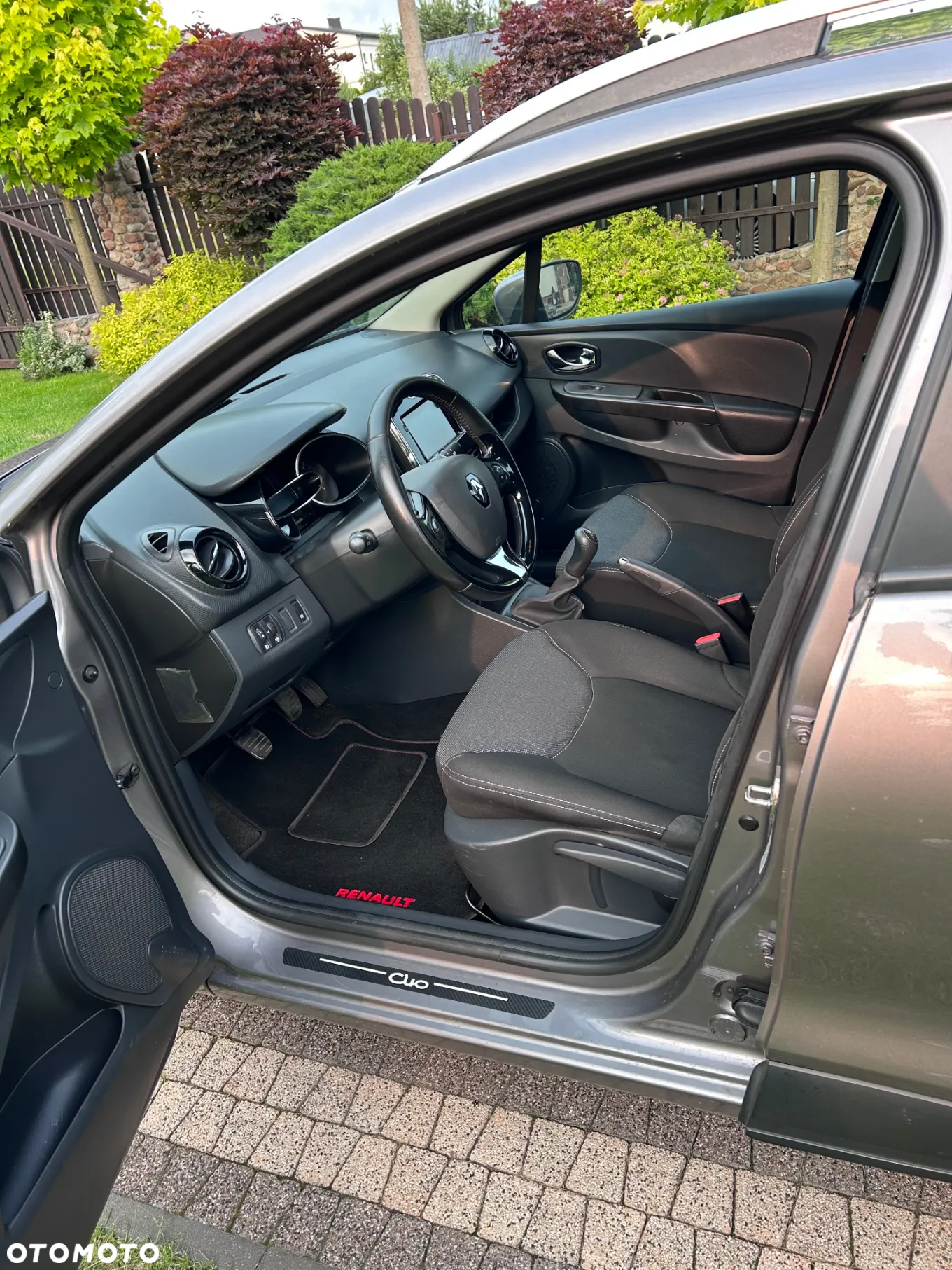 Renault Clio - 5