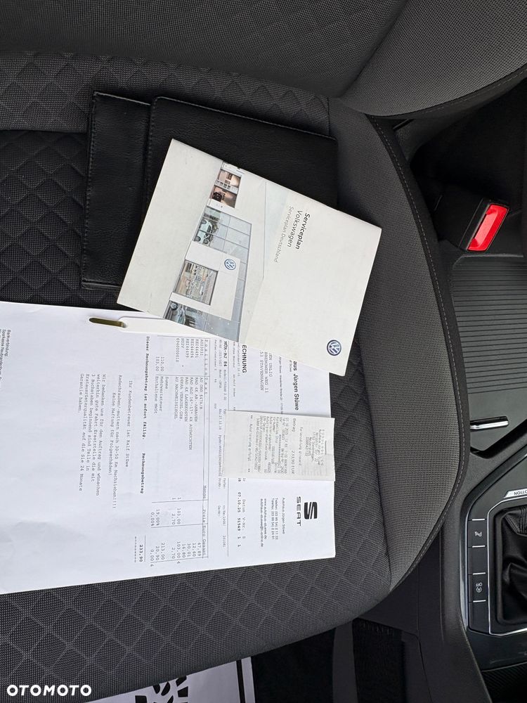 Volkswagen Tiguan 2.0 TDI BMT SCR 4Mot Comfortline DSG - 38