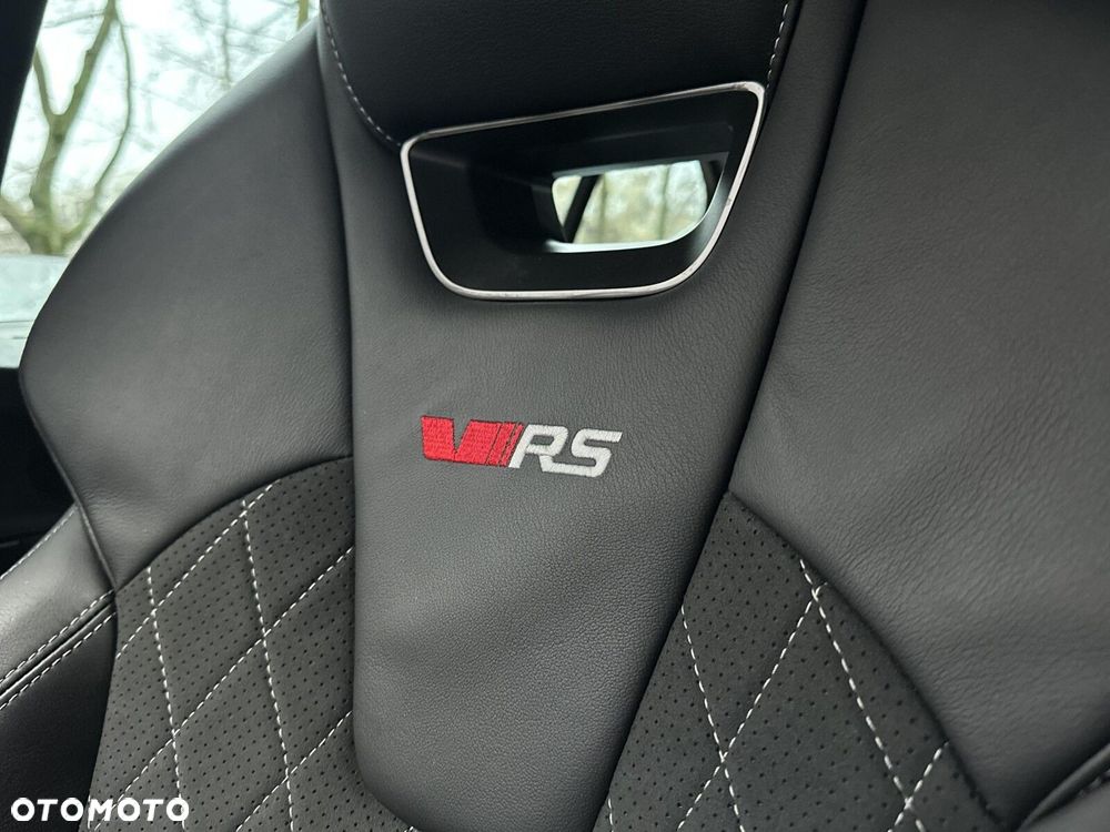 Skoda Octavia 2.0 TDI 4x4 RS DSG - 33