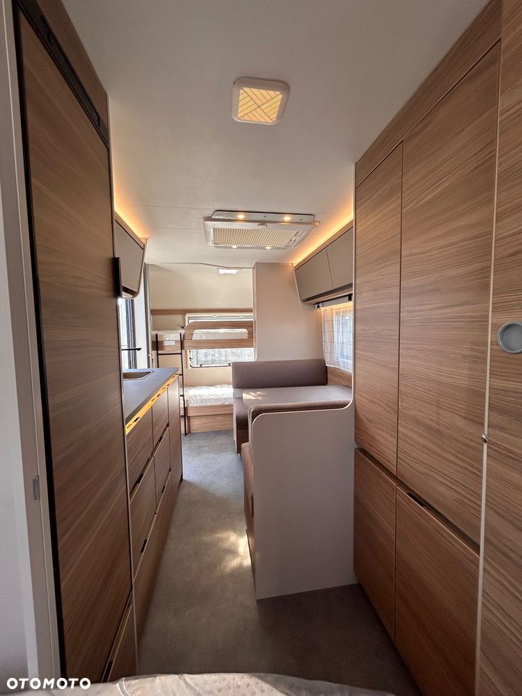 Dethleffs Nomad 530 FSK - 28