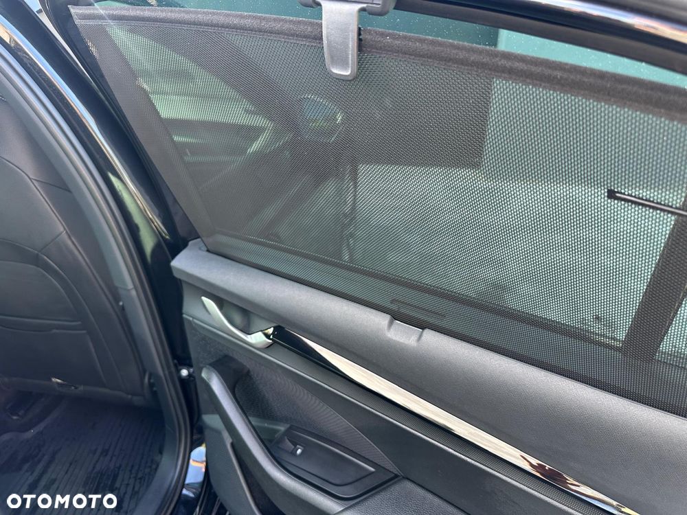 Skoda Octavia 2.0 TDI Sportline DSG - 15