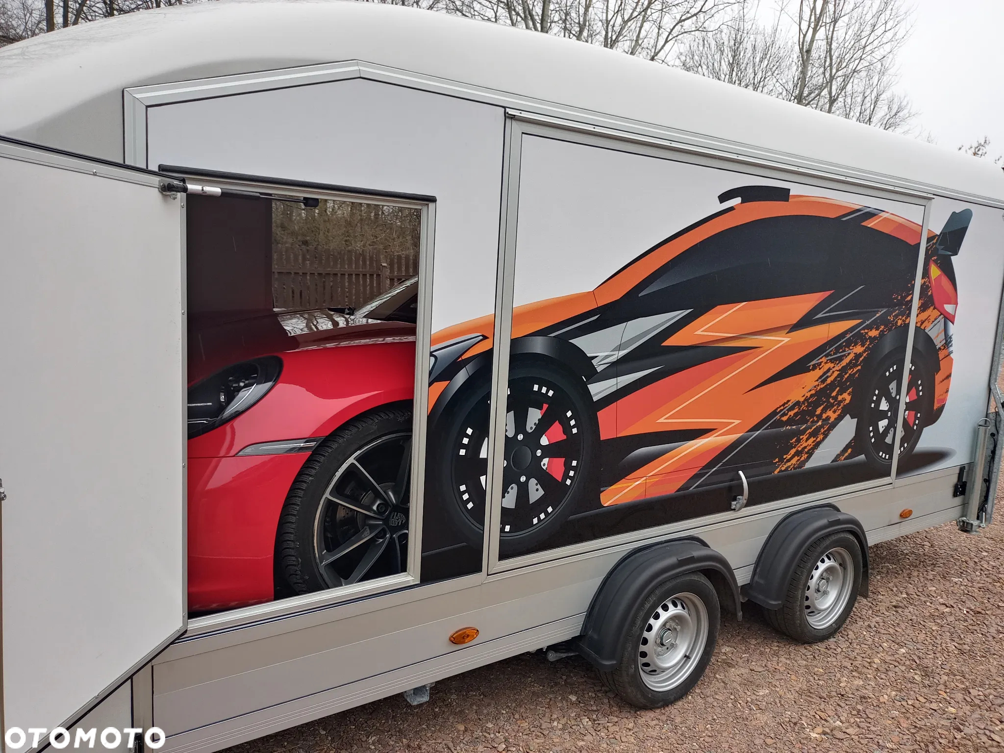 Debon Fourgon C1000 Roadster - 35