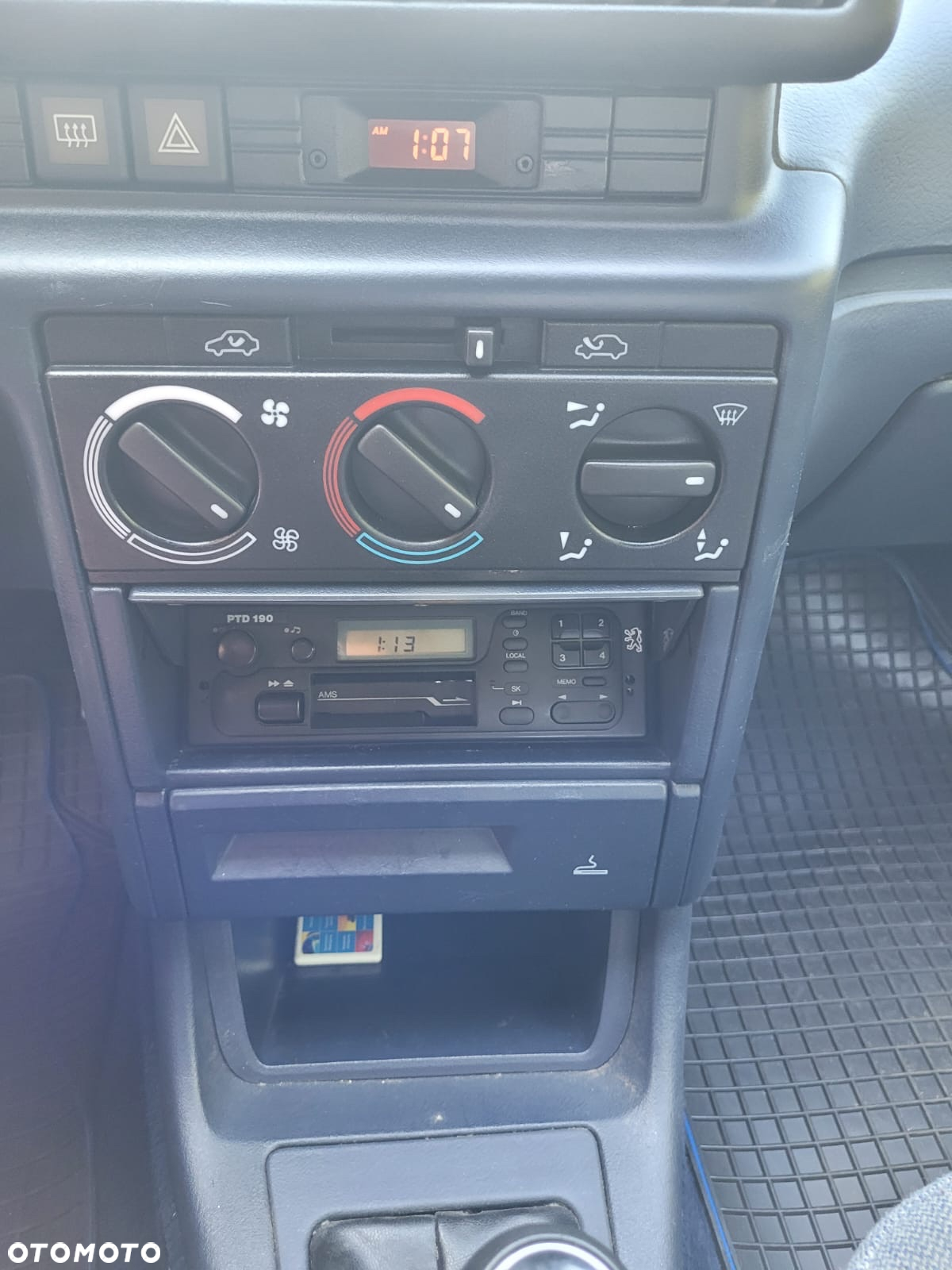 Peugeot 405 - 14