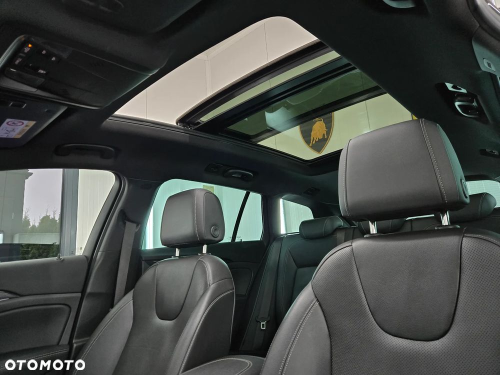 Opel Insignia 2.0 Ultimate Exclusive - 7