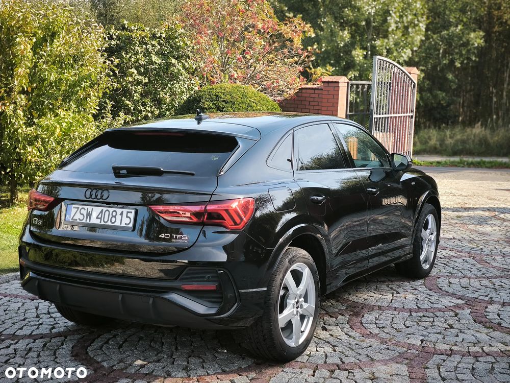 Audi Q3 Sportback - 4