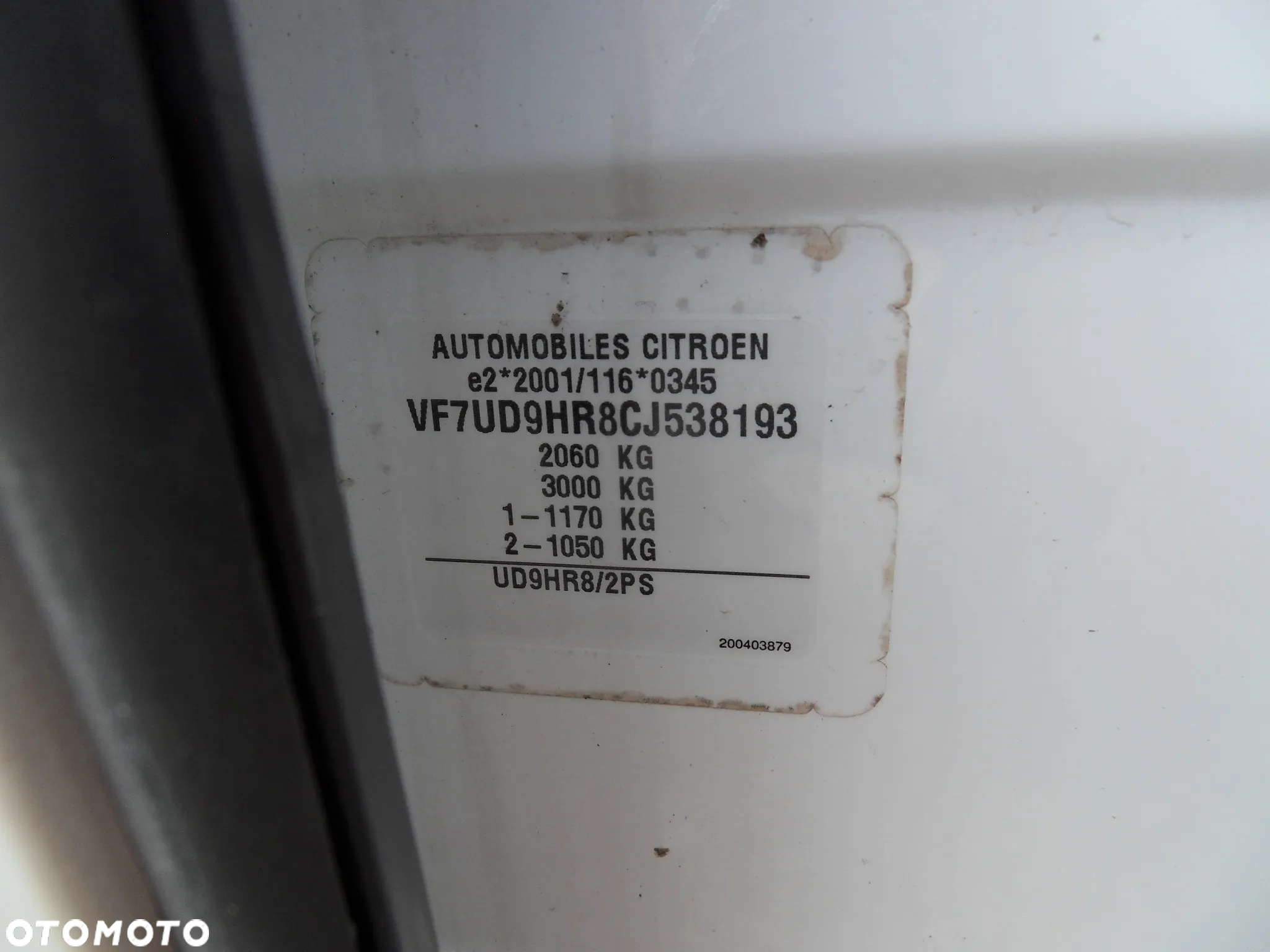 Citroën C4 Picasso 1.6 HDi Selection MCP - 17