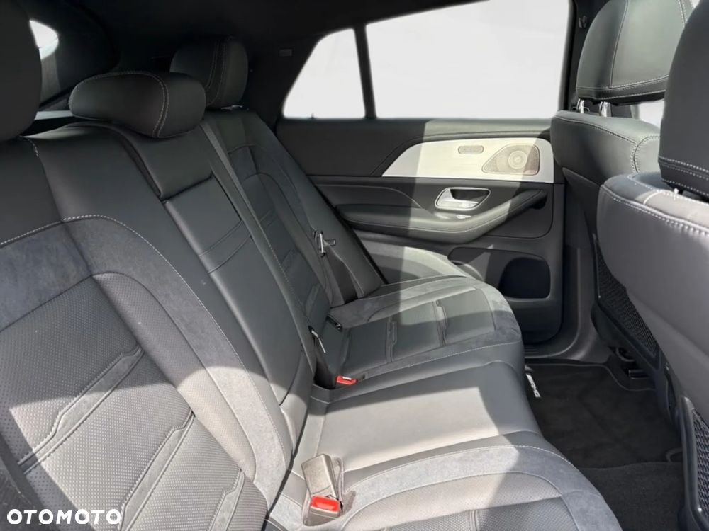 Mercedes-Benz GLE AMG 53 mHEV 4-Matic+ - 19