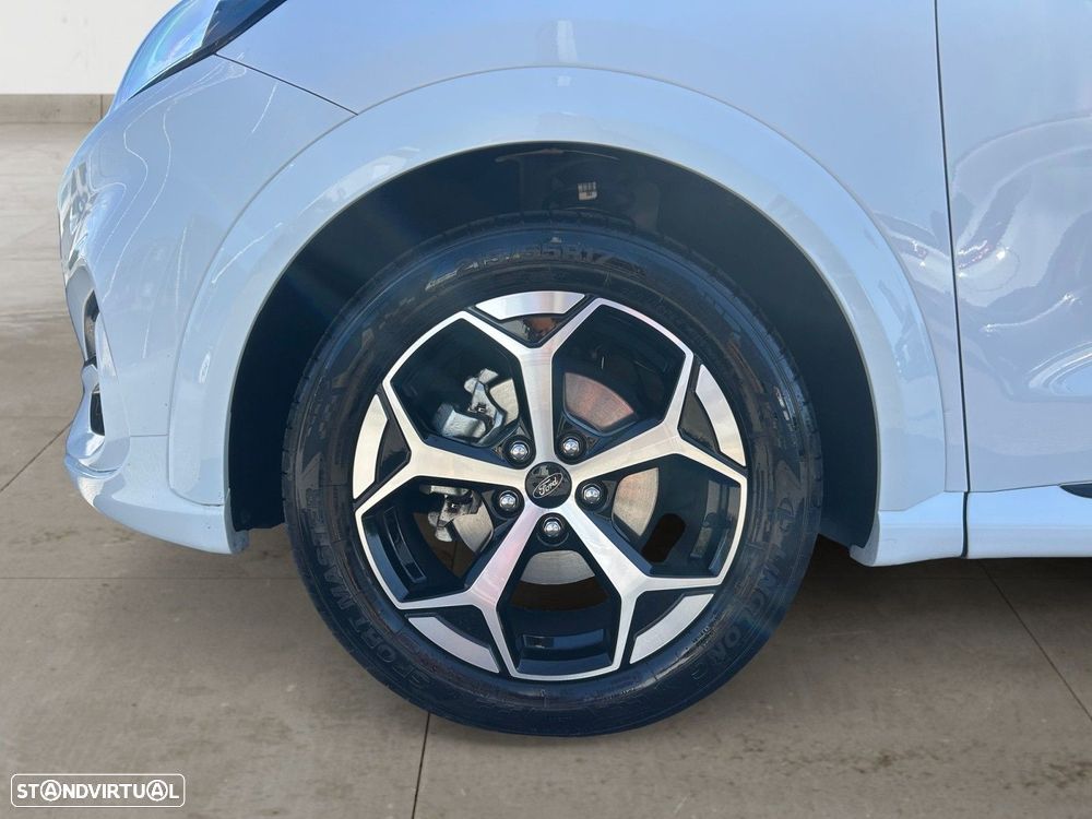 Ford Puma 1.0 EcoBoost MHEV ST-Line - 15