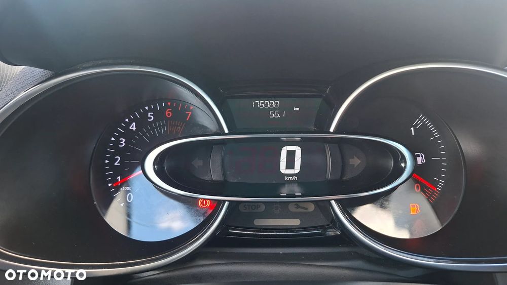 Renault Clio Energy TCe 90 Start & Stop Intens - 10