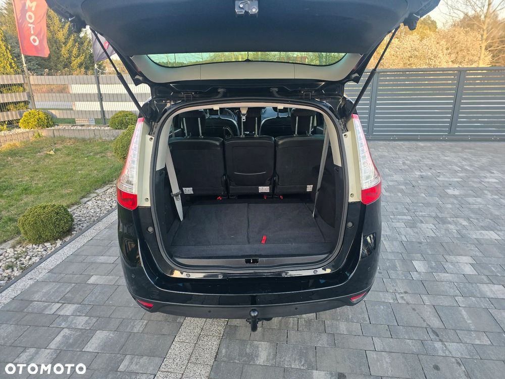 Renault Scenic ENERGY TCe 115 Bose Edition - 9