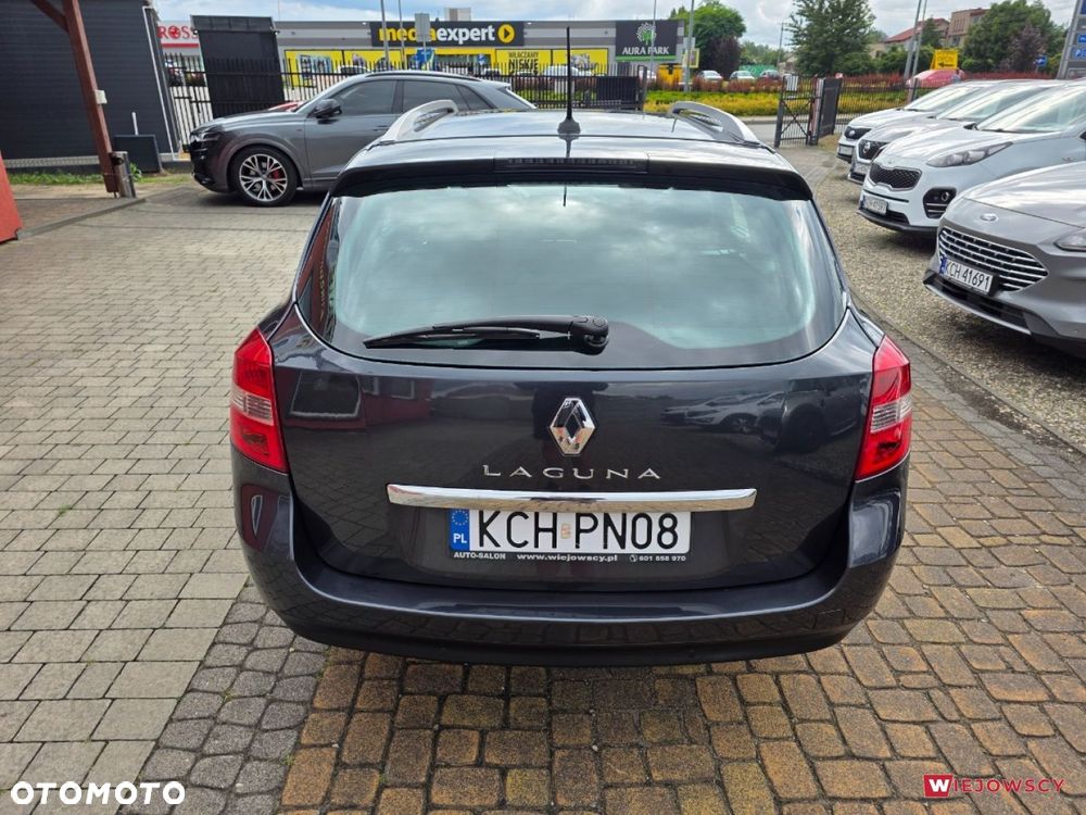 Renault Laguna - 10