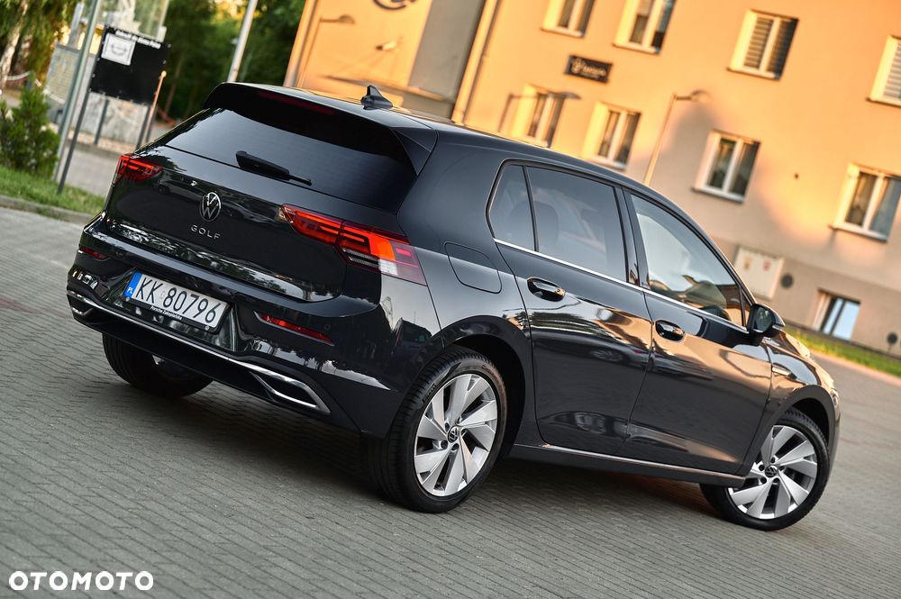 Volkswagen Golf 2.0 TDI Style - 4