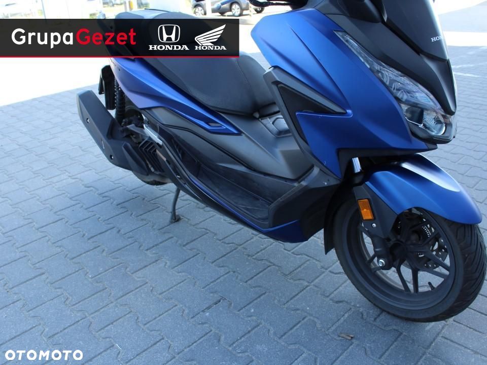 Honda NSS - 9