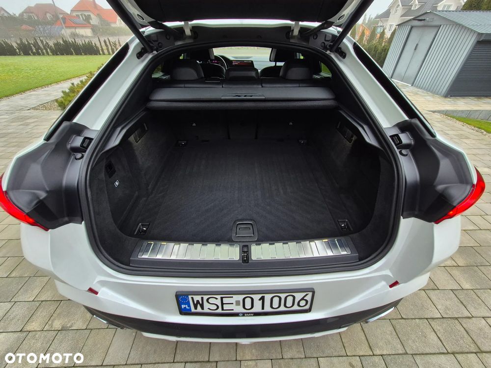 BMW X6 - 35