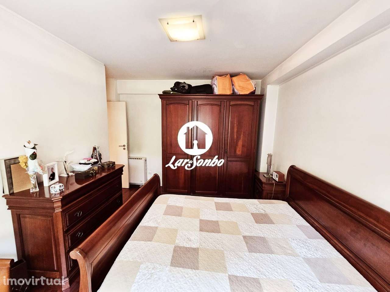 Apartamento T3 - Prelada (Ramalde, Porto) - Grande imagem: 4/20