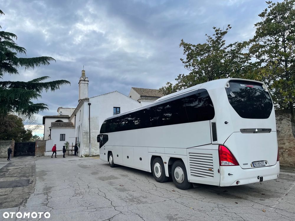 Neoplan Cityliner - 6