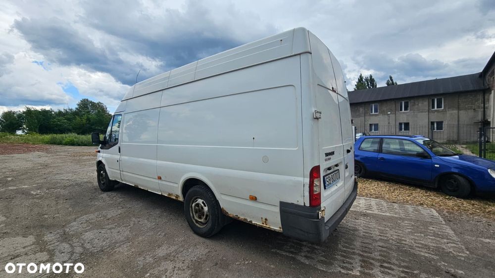 Ford Transit - 3