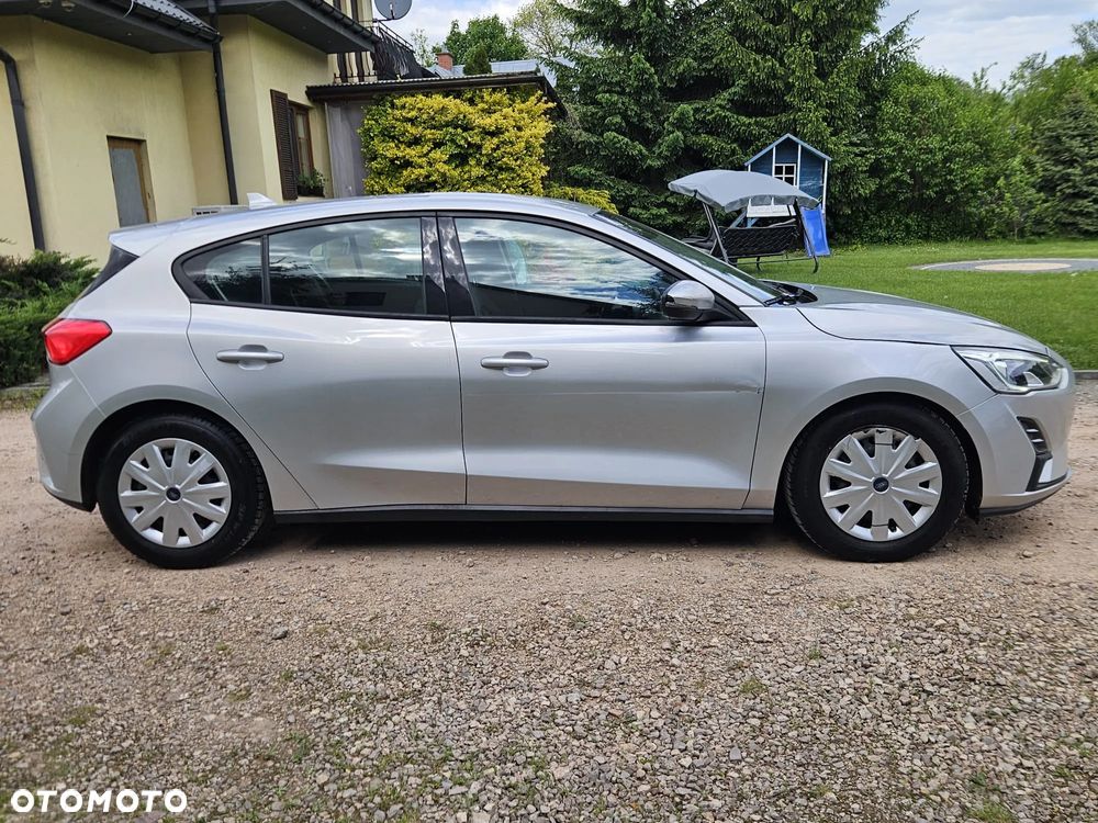 Ford Focus 1.5 EcoBlue Trend Edition - 6