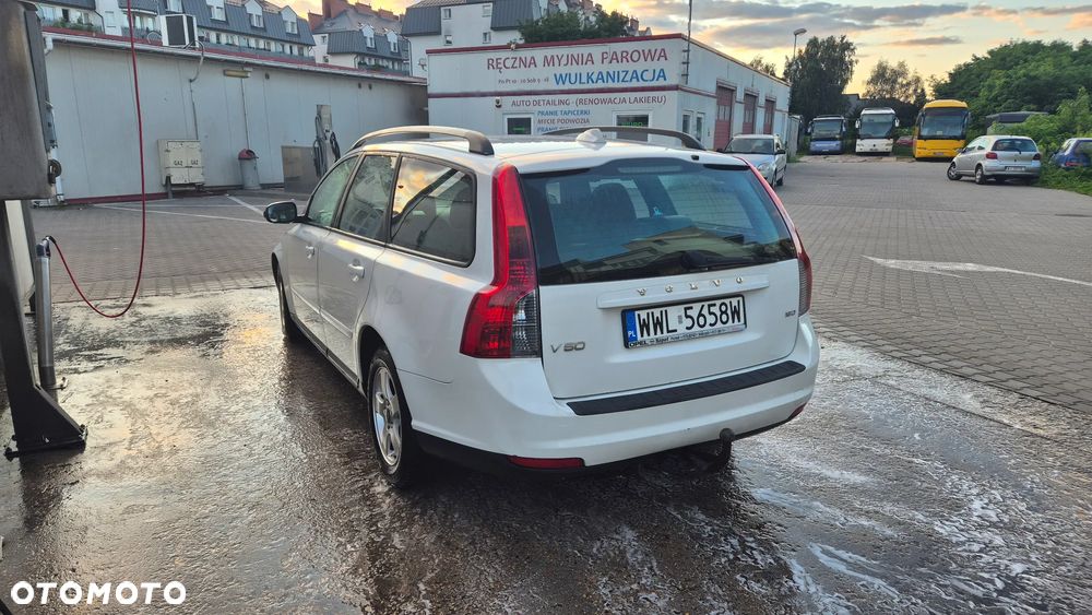 Volvo V50 1.6D DPF Kinetic - 3