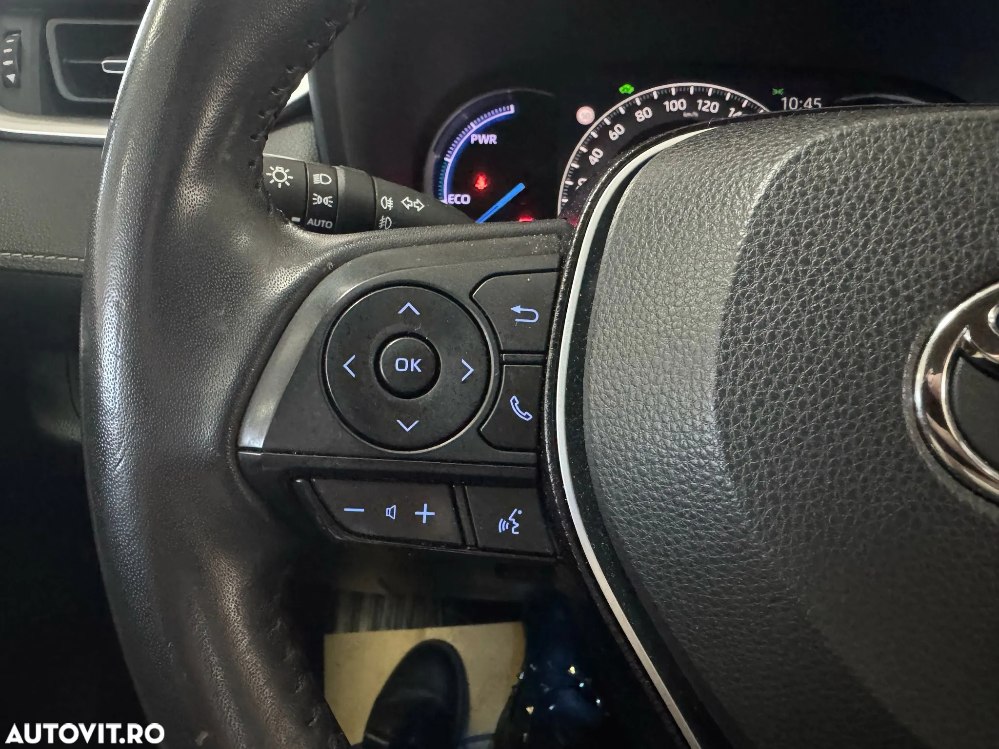 Toyota RAV4 2.5 Hybrid VVT-iE 4x4 Active - 19
