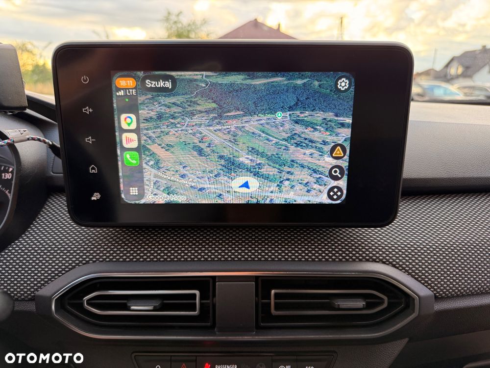 Dacia Jogger 1.0 TCe Extreme+ 7os - 34
