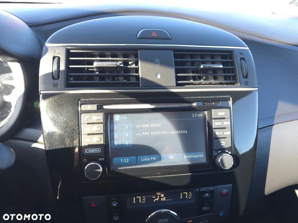 Nissan Pulsar 1.2 DIG-T Xtronic N-Vision - 26